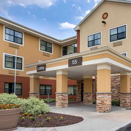 Extended Stay America Suites - Fishkill - Westage Center Exterior foto