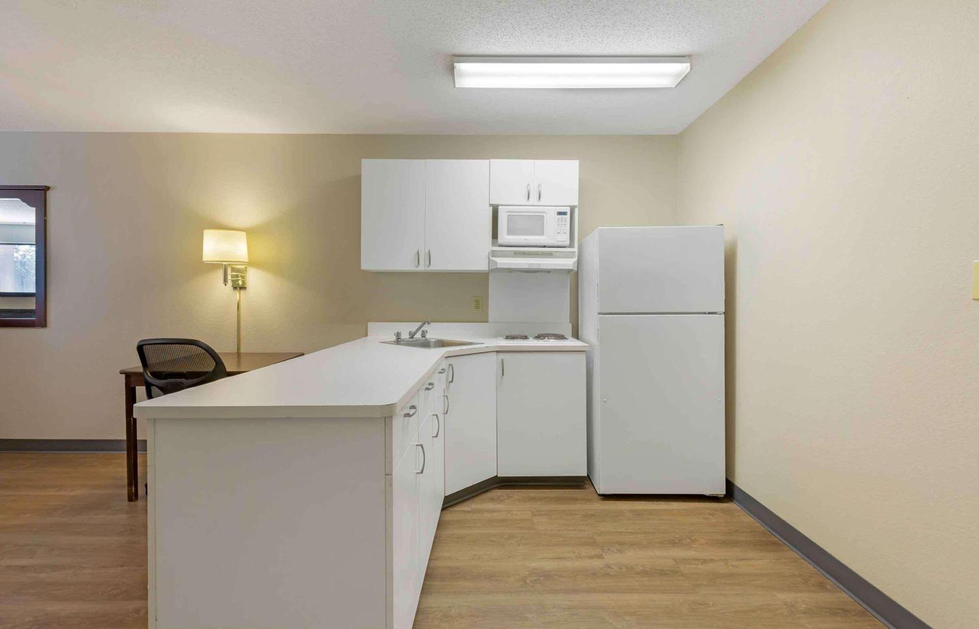 Extended Stay America Suites - Fishkill - Westage Center Exterior foto