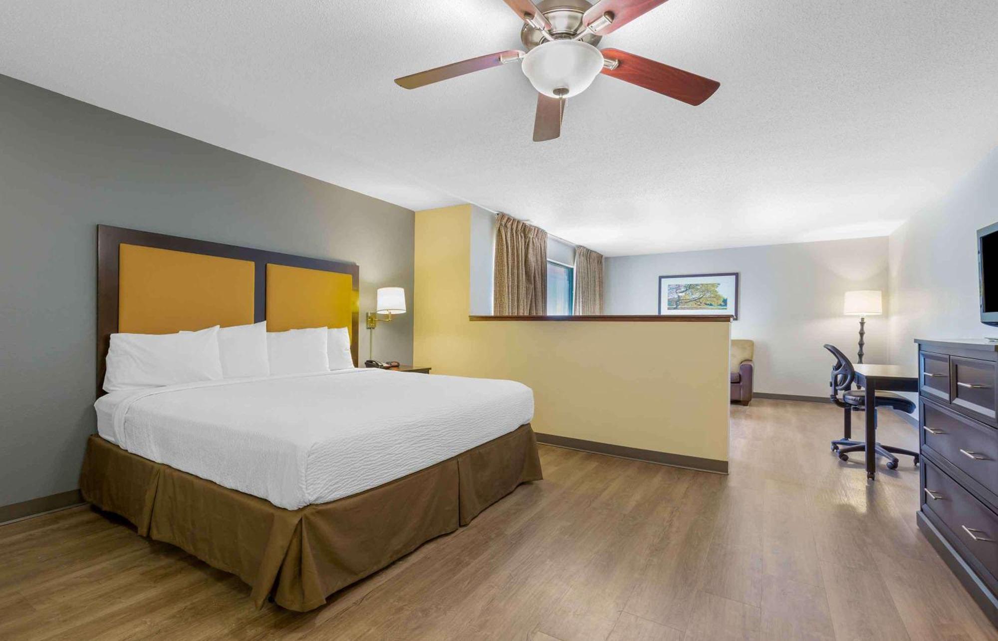 Extended Stay America Suites - Fishkill - Westage Center Exterior foto
